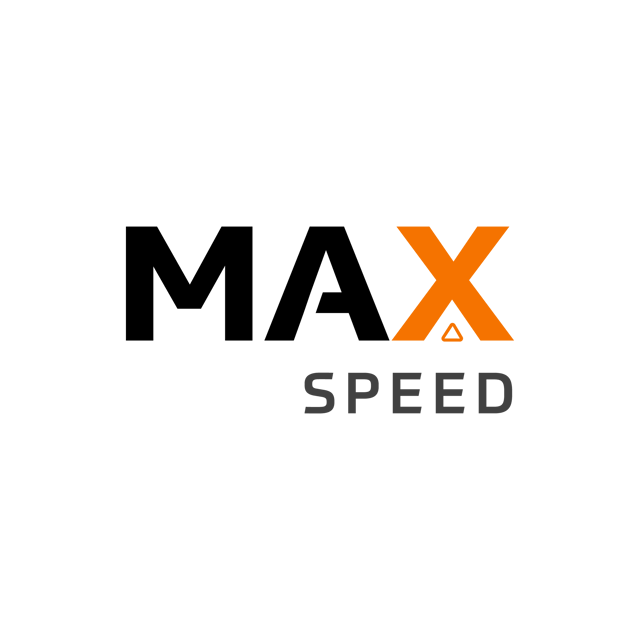 MAX Speed