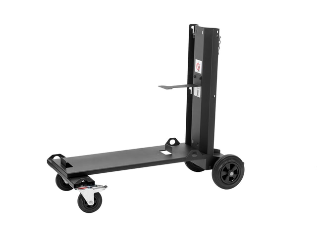 X3 4-wheel Trolley