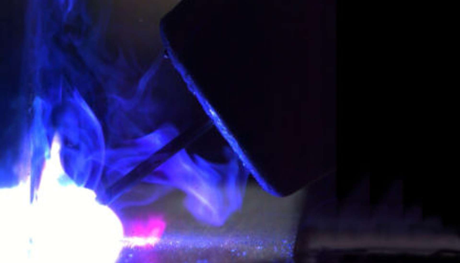 Choisir la bonne longueur de buse de gaz pour le soudage MIG