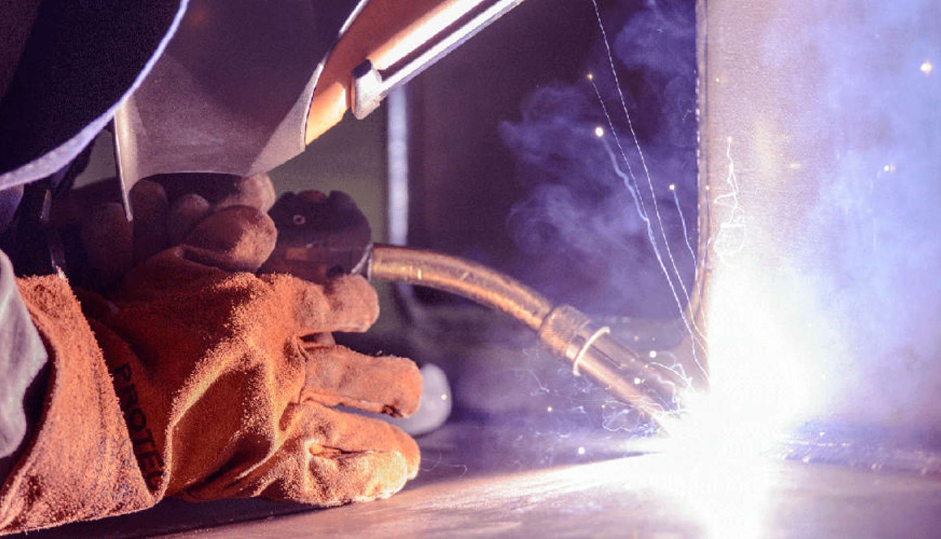 How to Avoid the Most Common MIG/MAG Welding Defects