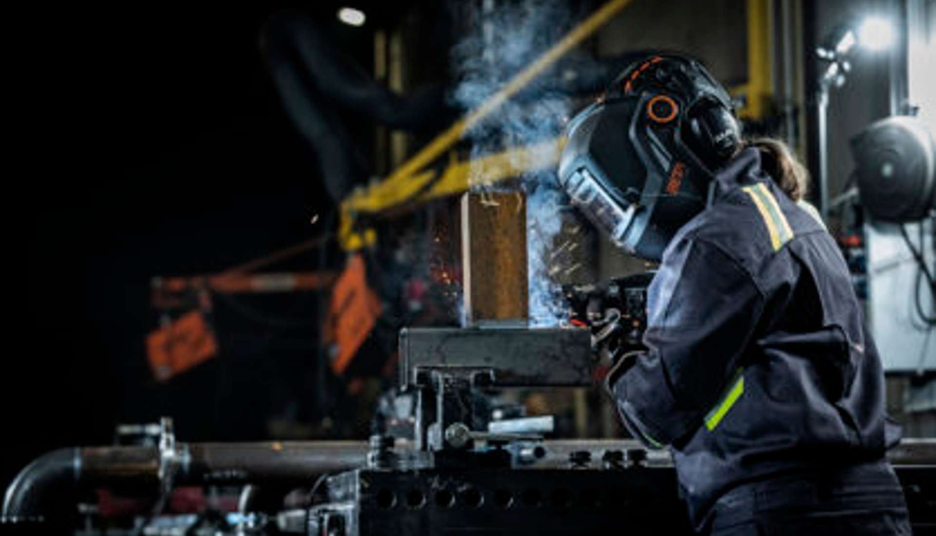 Ensure the mandatory site safety 