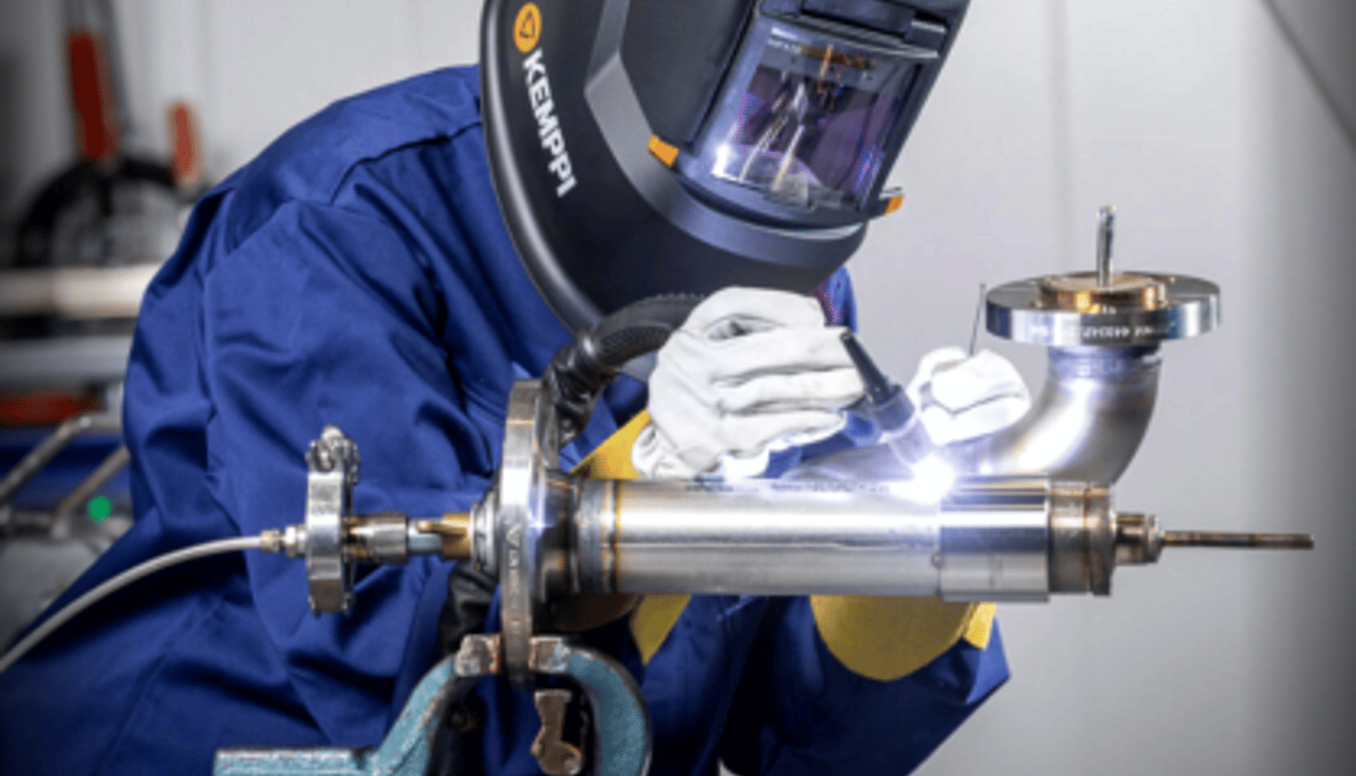 What Shielding Gas for TIG Welding? 