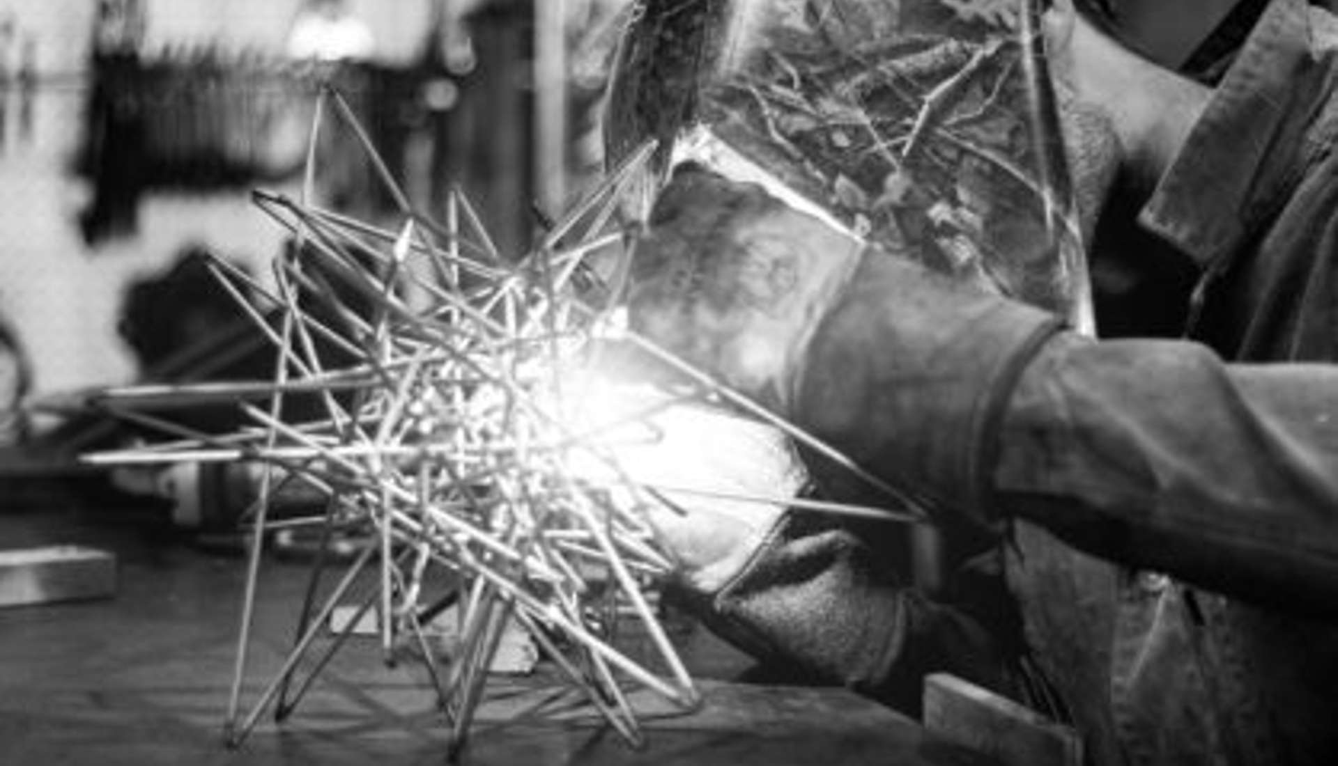 Art of Welding Competition - more than just about winning