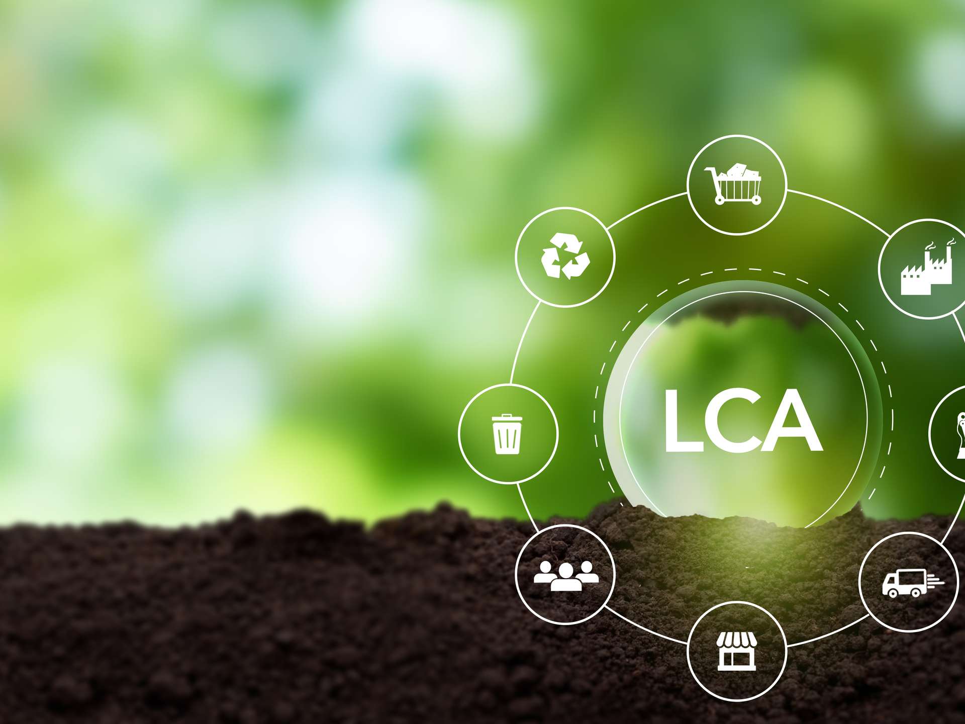 Lifecycle assessment in welding: A data-driven path to sustainability