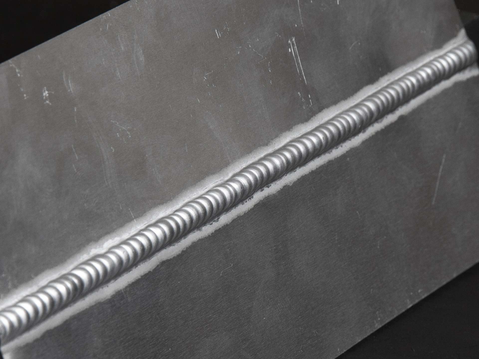 Kemppi's advanced welding processes: TIG and stick welding (MMA)