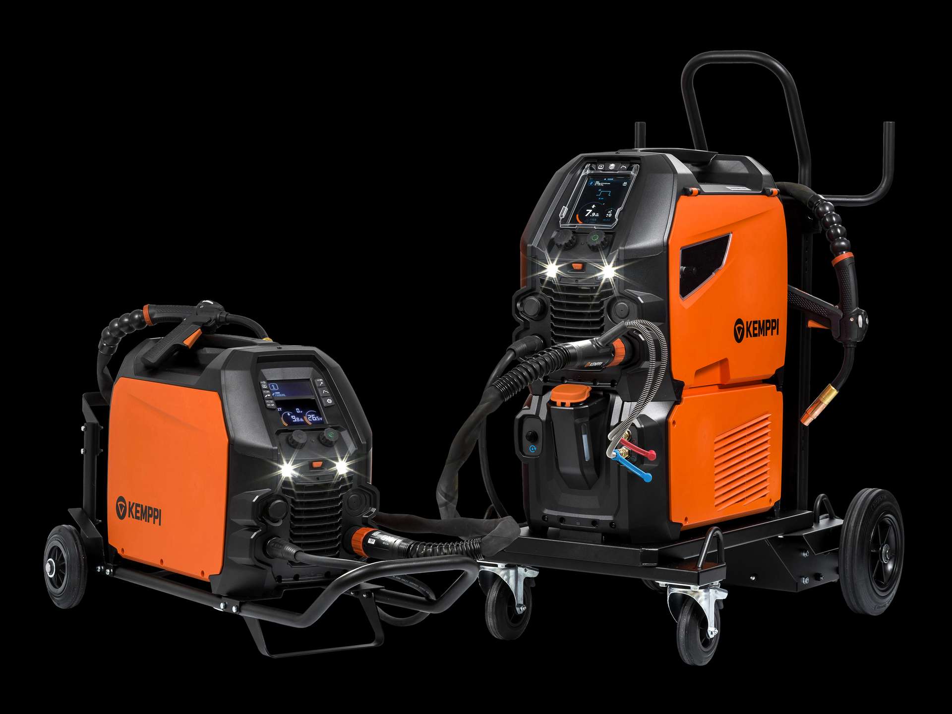 Master M 350 Produktfamilie mit dem Red Dot Product Design Award ausgezeichnet
