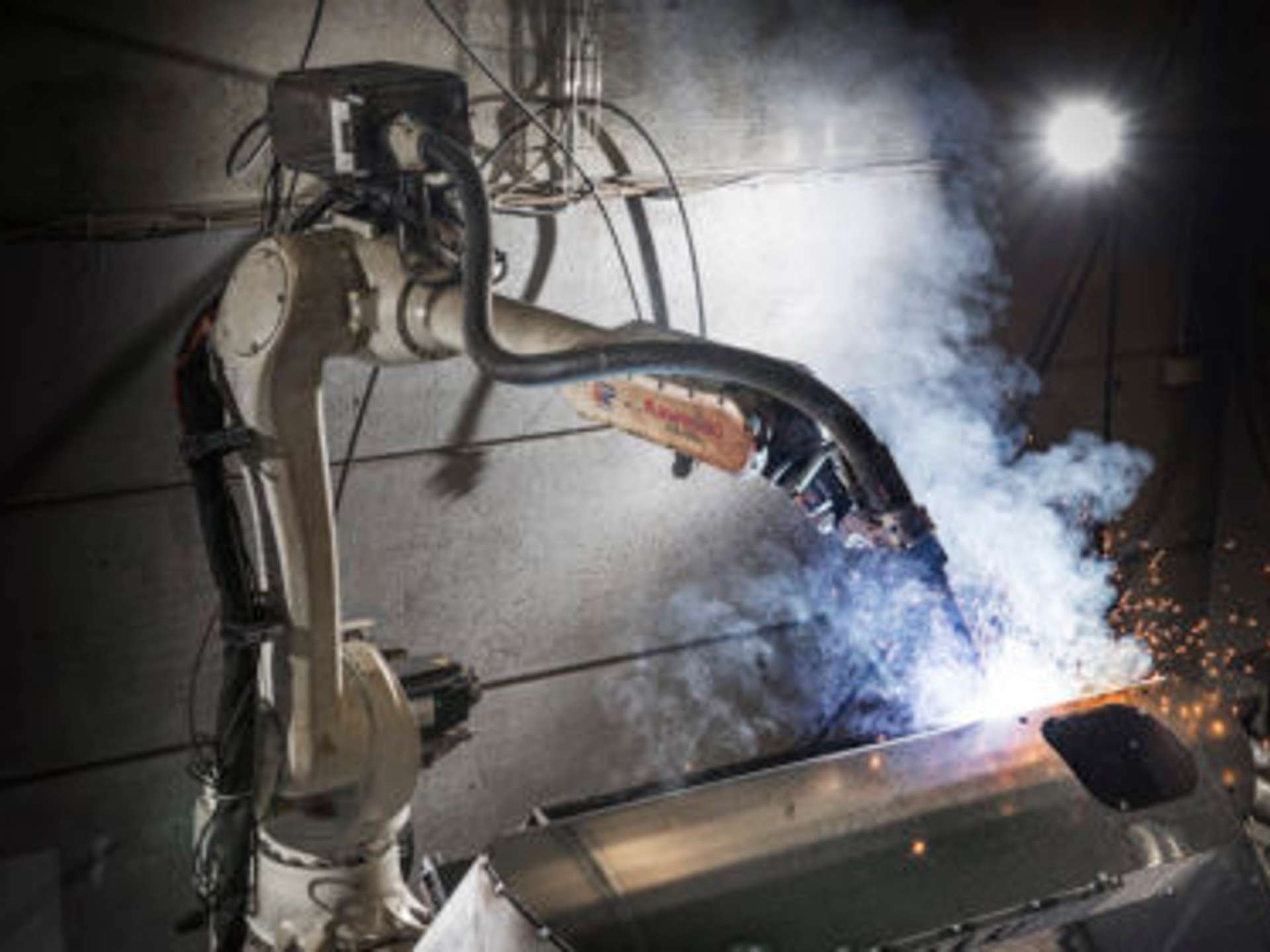 Welding Trends 2019