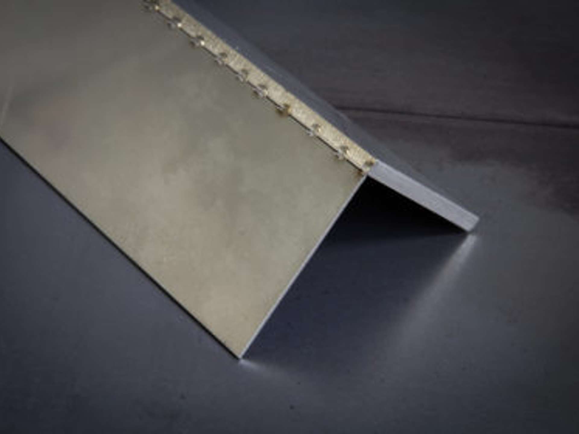 MicroTack revolutionizes the tack welding of thin sheet metal