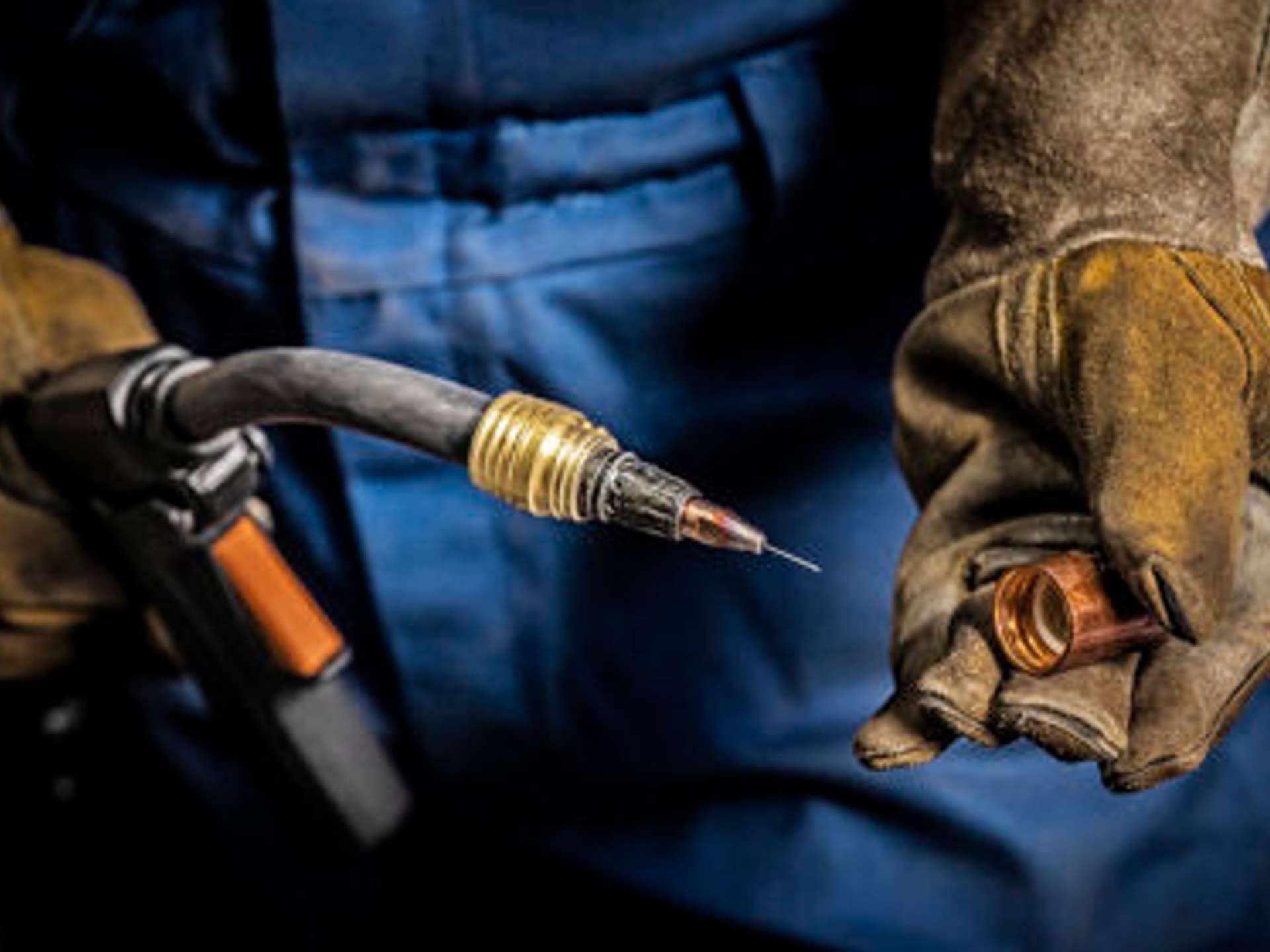 5 ways to save in welding consumable costs