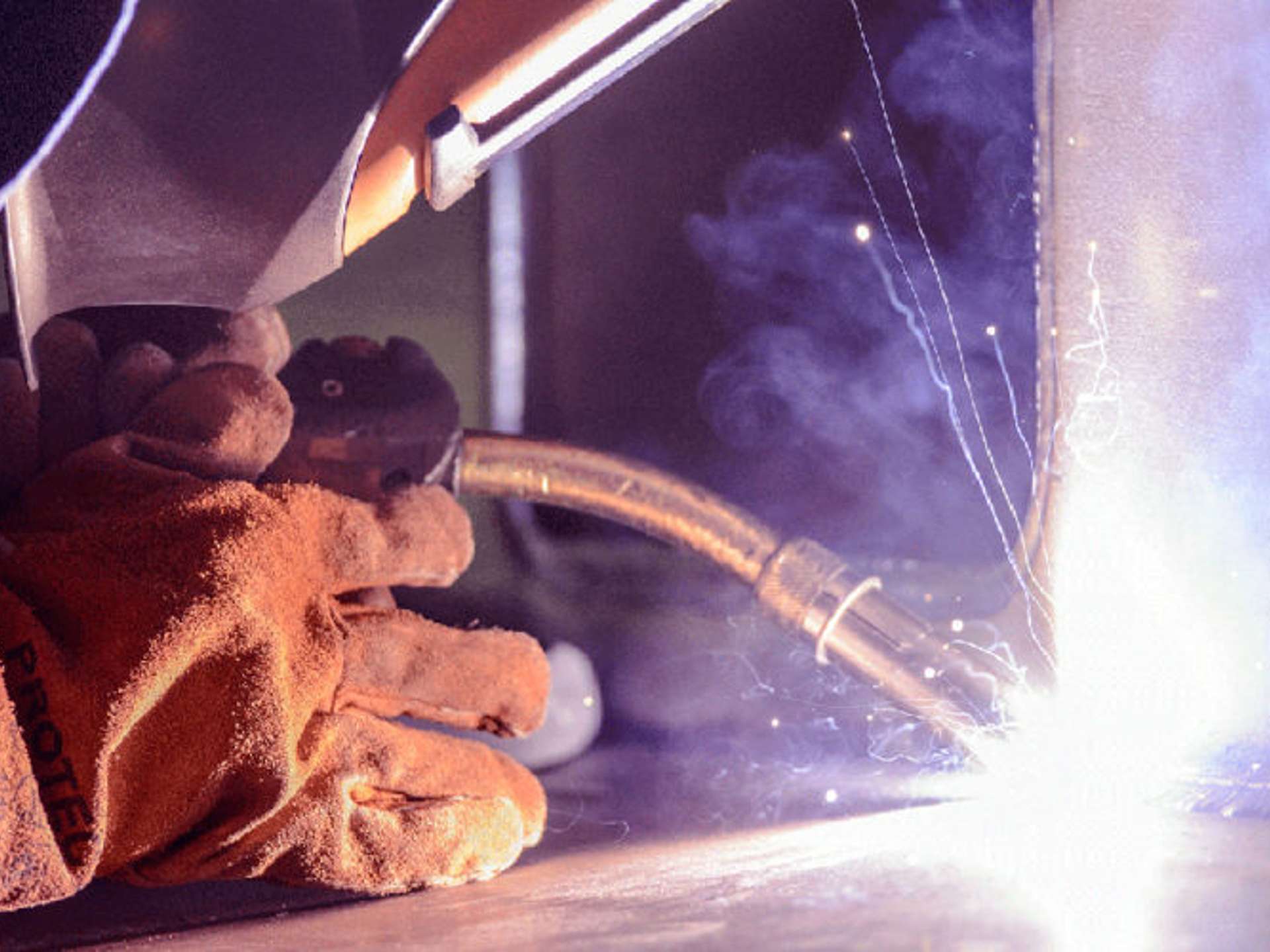 How to Avoid the Most Common MIG/MAG Welding Defects