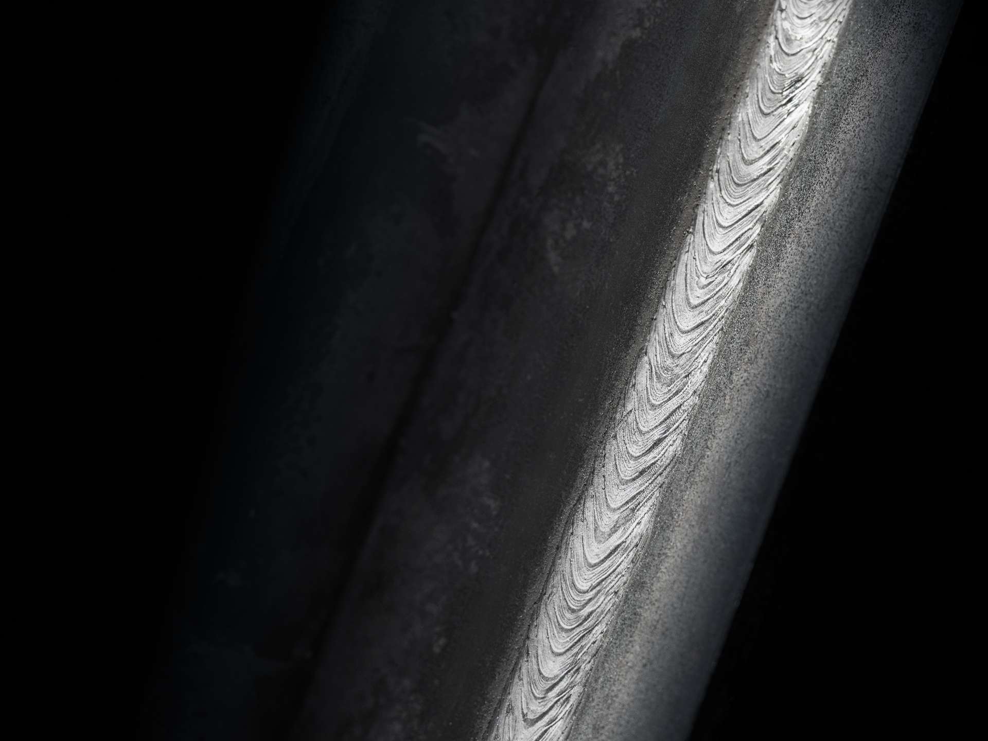 Kemppi's advanced welding processes: MIG/MAG welding