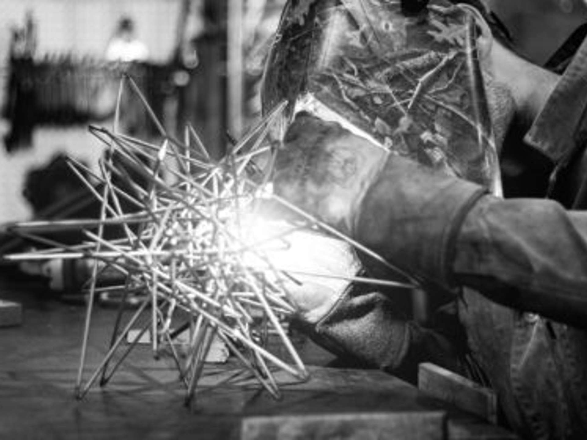 Art of Welding Competition - more than just about winning