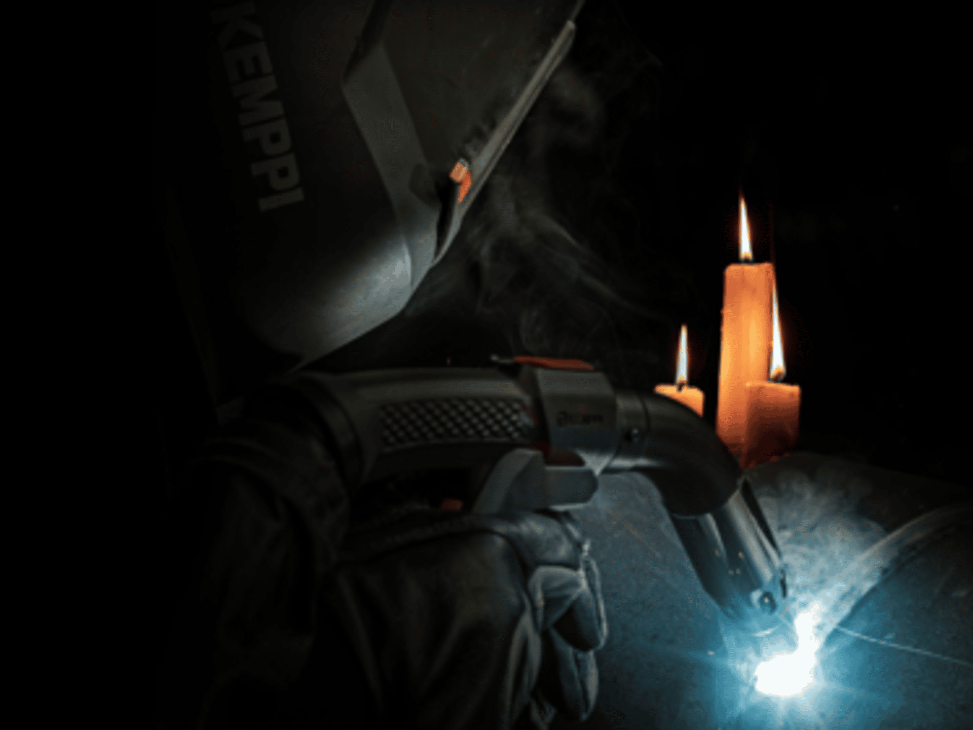 Welding industry – 6 ways to save energy