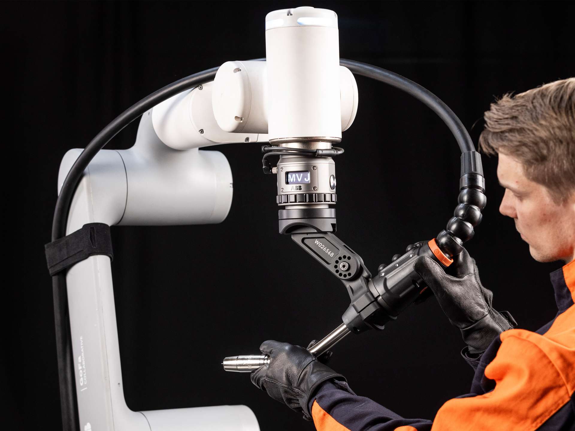 Kemppi’s Cobot Solution: Practical automation for modern welding needs