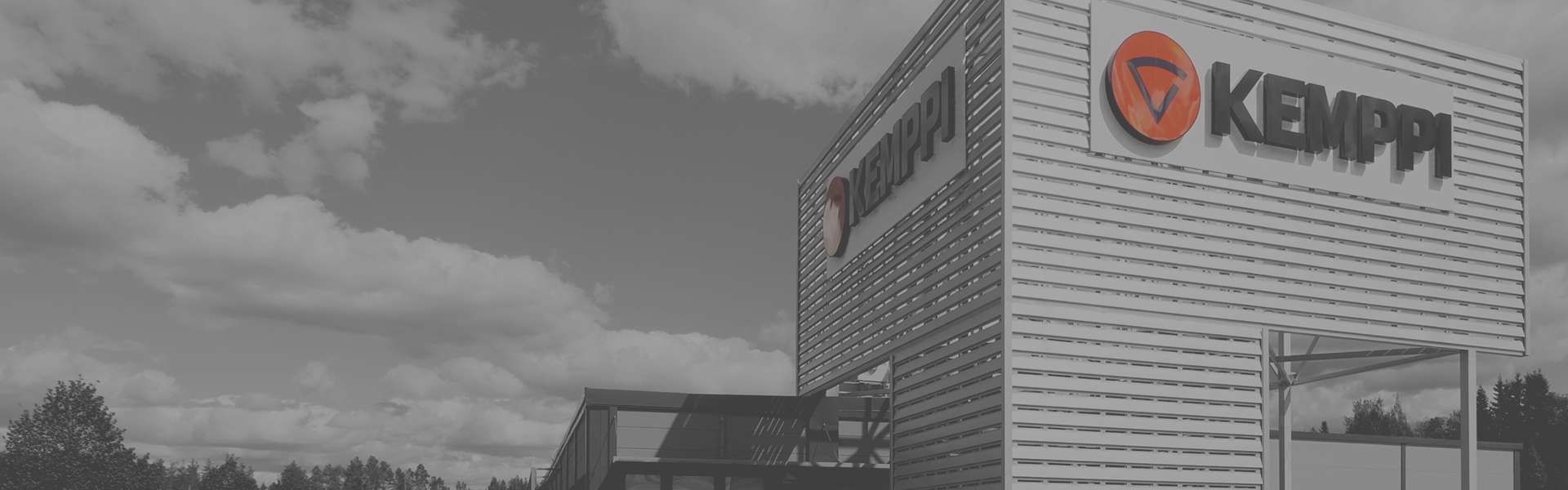 Il consiglio di amministrazione e la direzione di Kemppi Oy