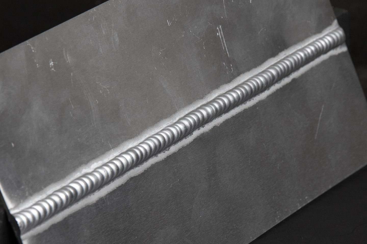 Kemppi's advanced welding processes: TIG and stick welding (MMA)