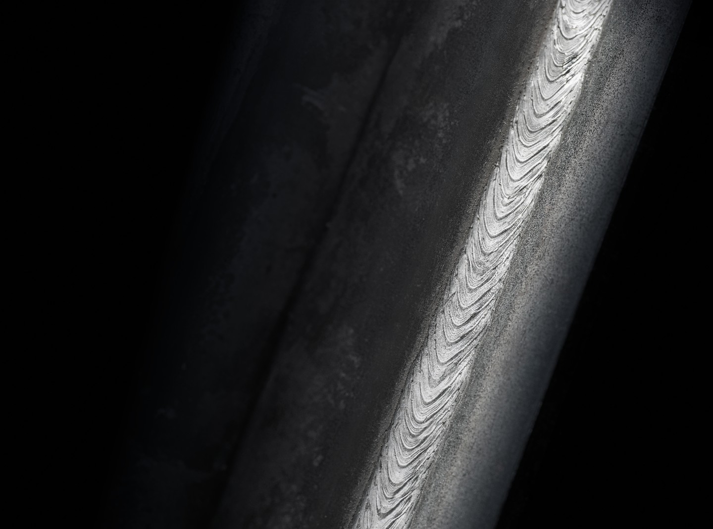 Kemppi's advanced welding processes: MIG/MAG welding