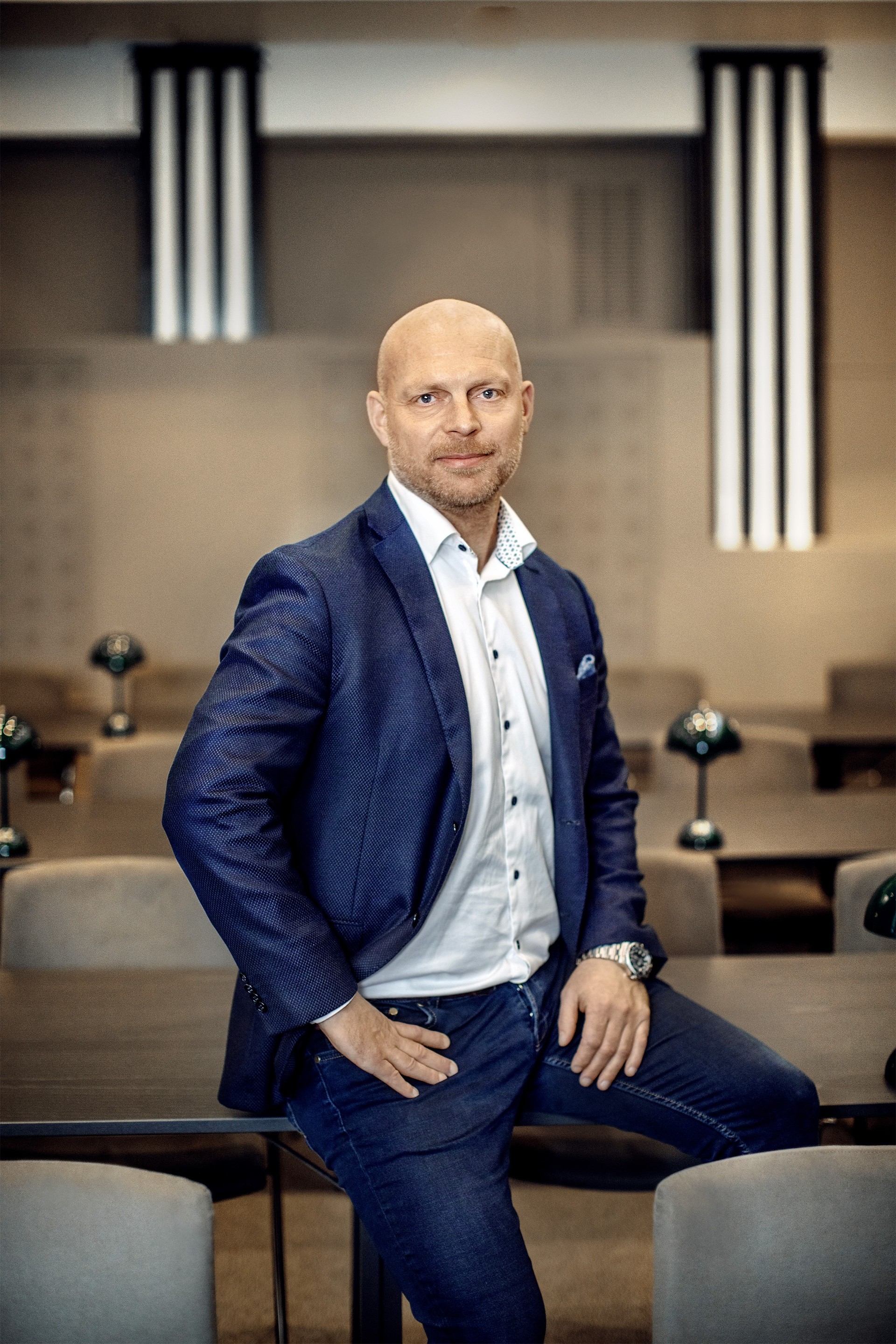 Ole Kristian Jødahl