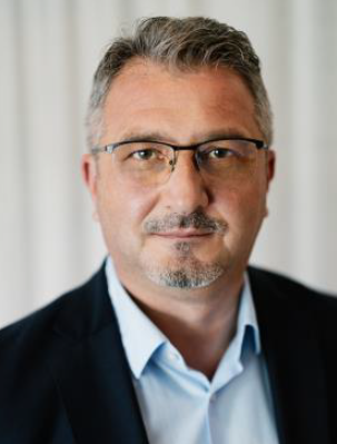Goran Popovski