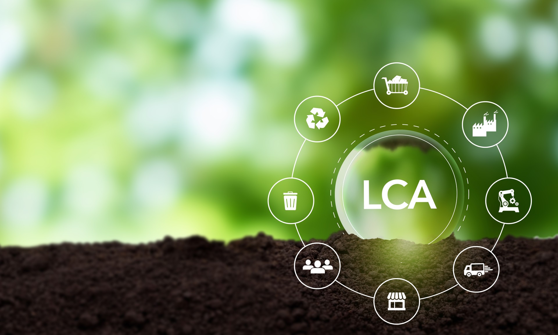Lifecycle assessment in welding: A data-driven path to sustainability