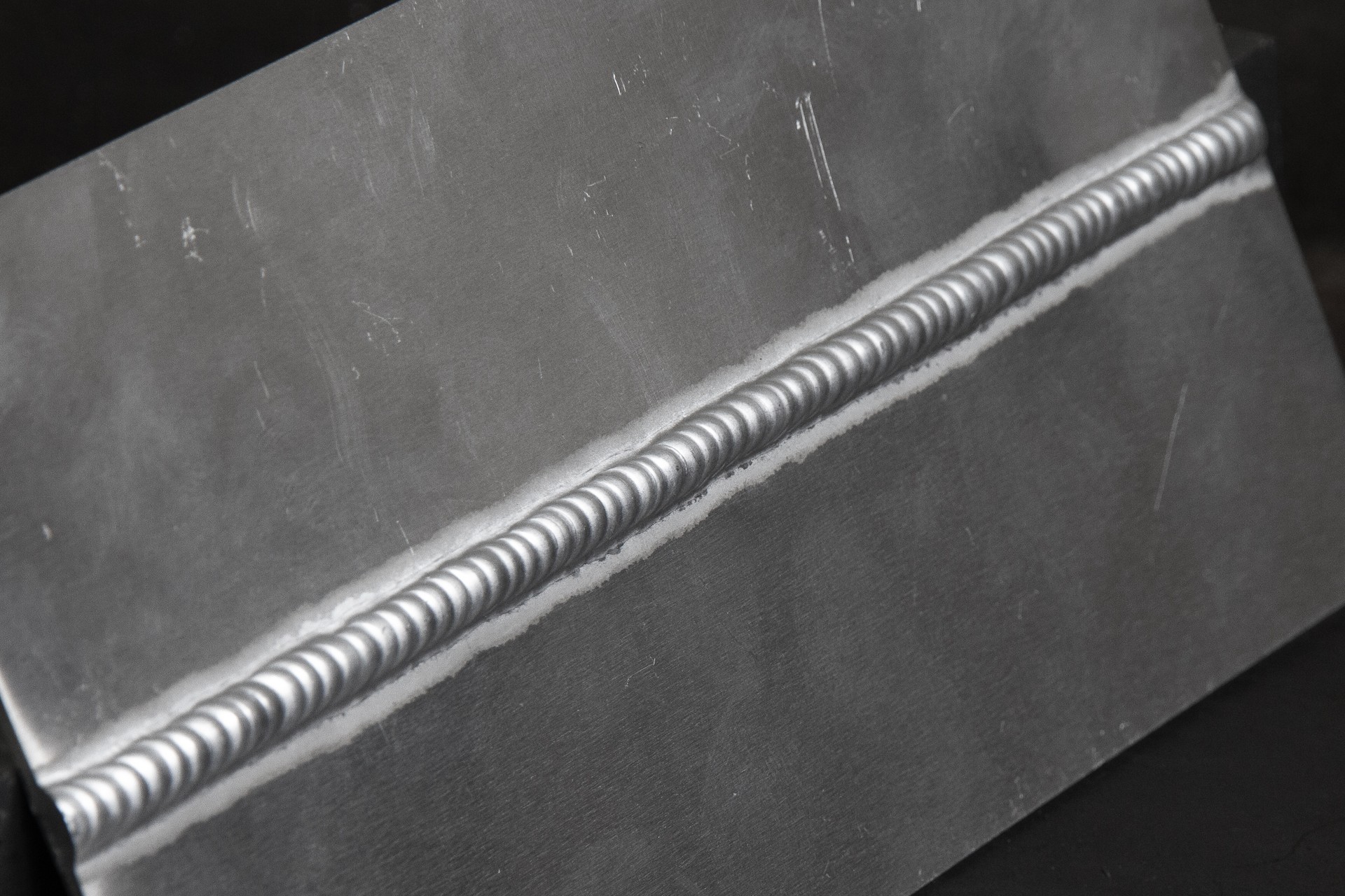 Kemppi's advanced welding processes: TIG and stick welding (MMA)