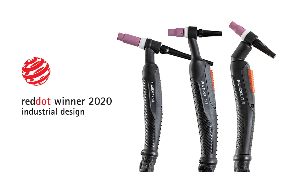 Red Dot Design Award: Product Design 2020 (nagroda za wzornictwo produktu)