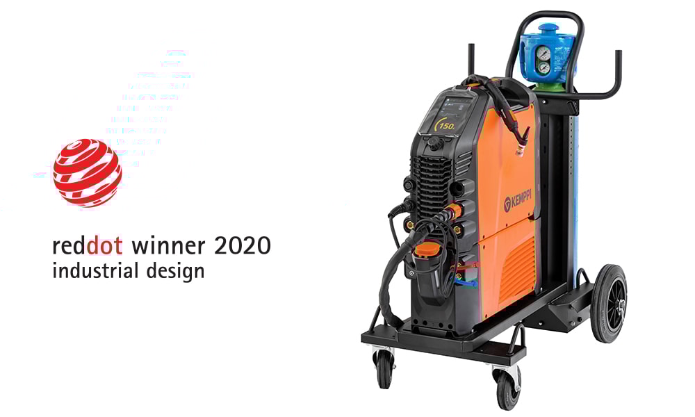 Red Dot Design Award: Product Design 2020