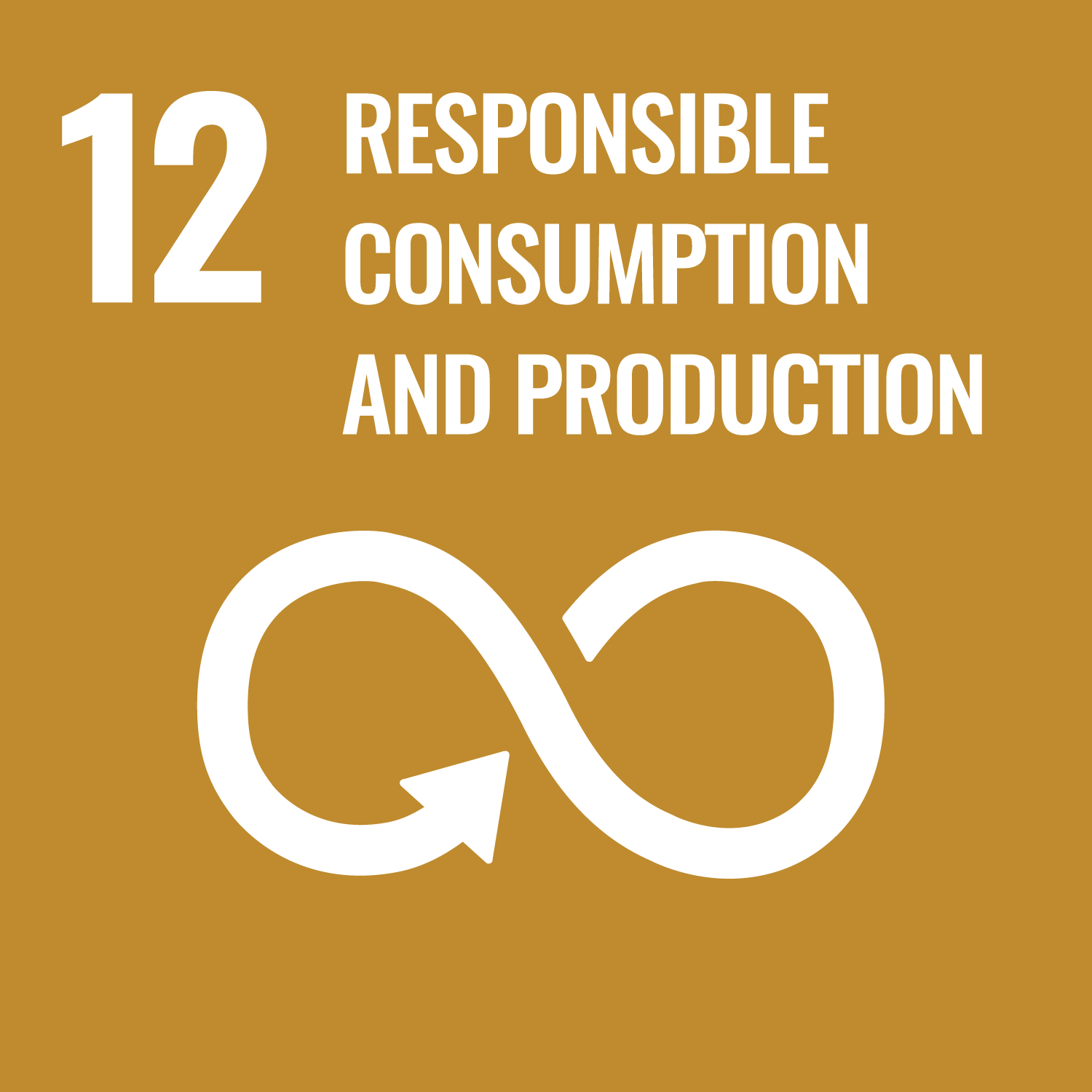 SDG 12: Consommation et production durables