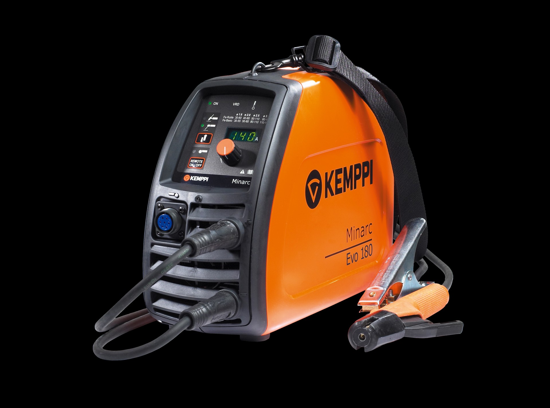 Minarc Evo stick welding machine