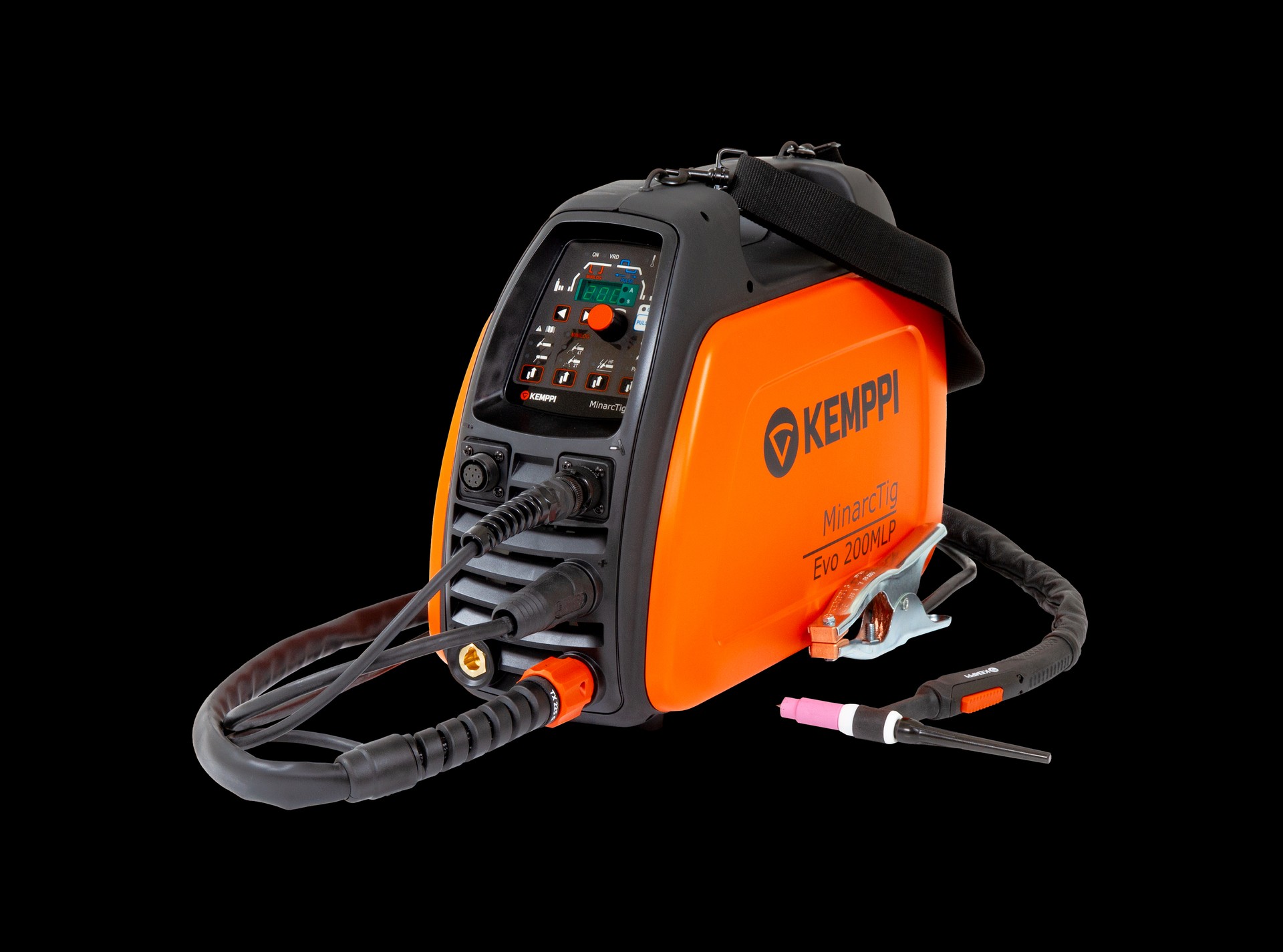 MinarcTig Evo – Portable DC TIG welder