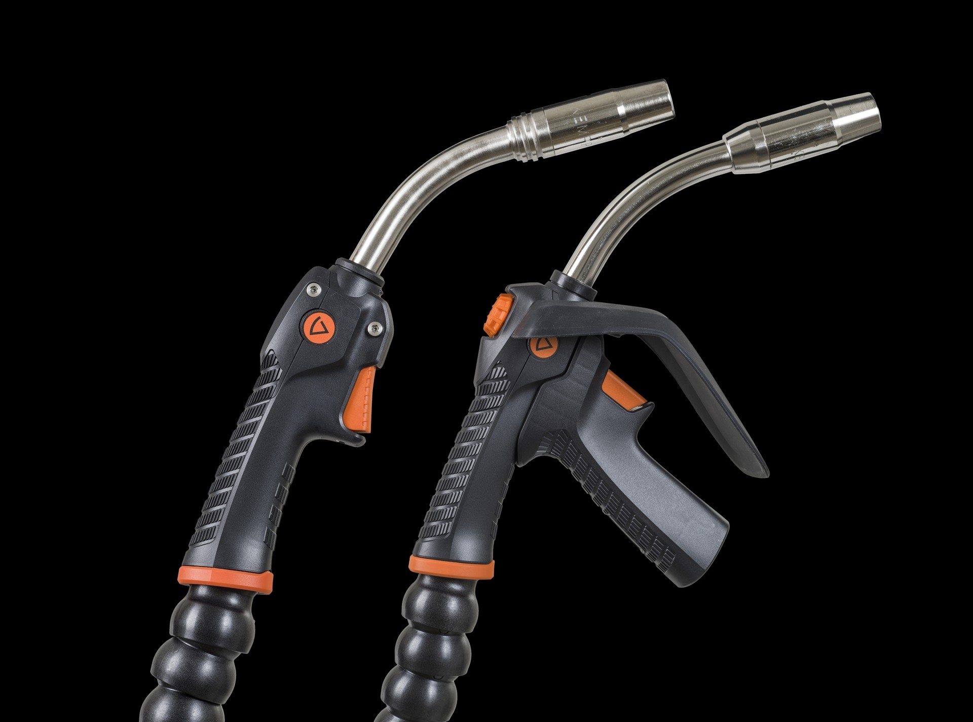 Flexlite GXe MIG/MAG welding torches