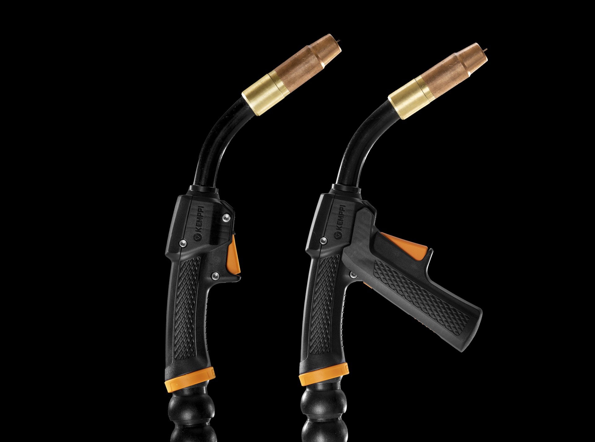 Flexlite GX welding guns