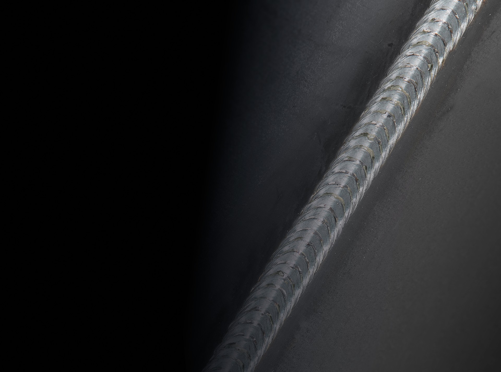 MAX Position arc performance welding process