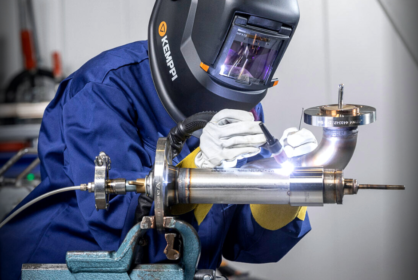 What Shielding Gas for TIG Welding? 