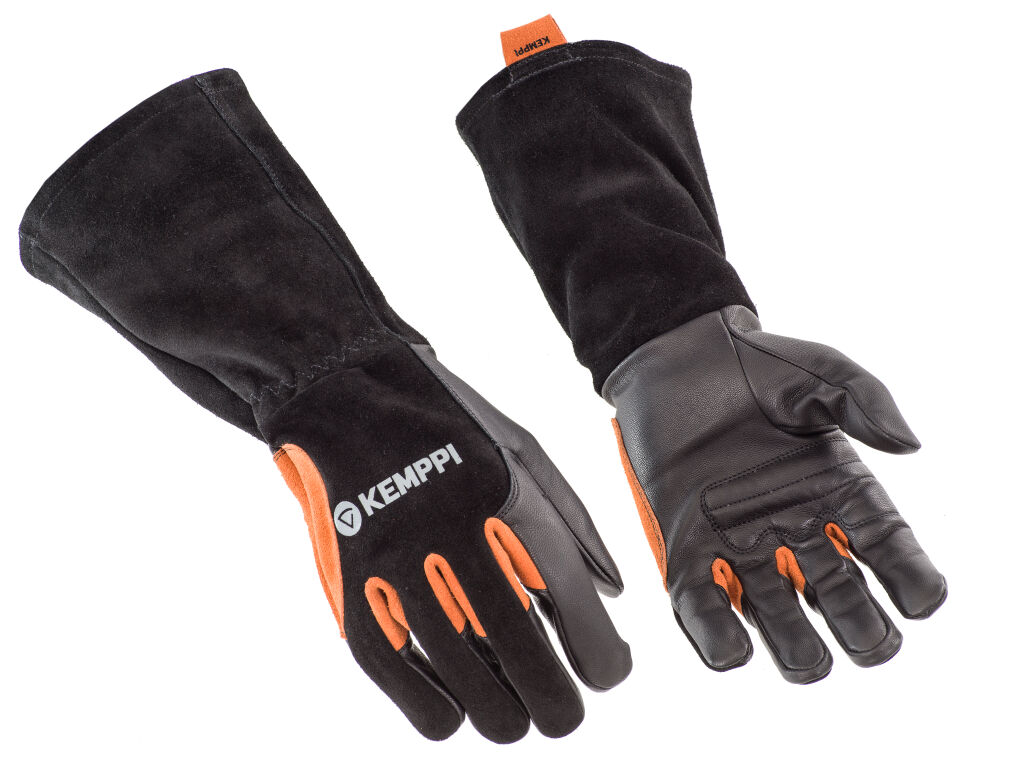 Pro MIG welding gloves