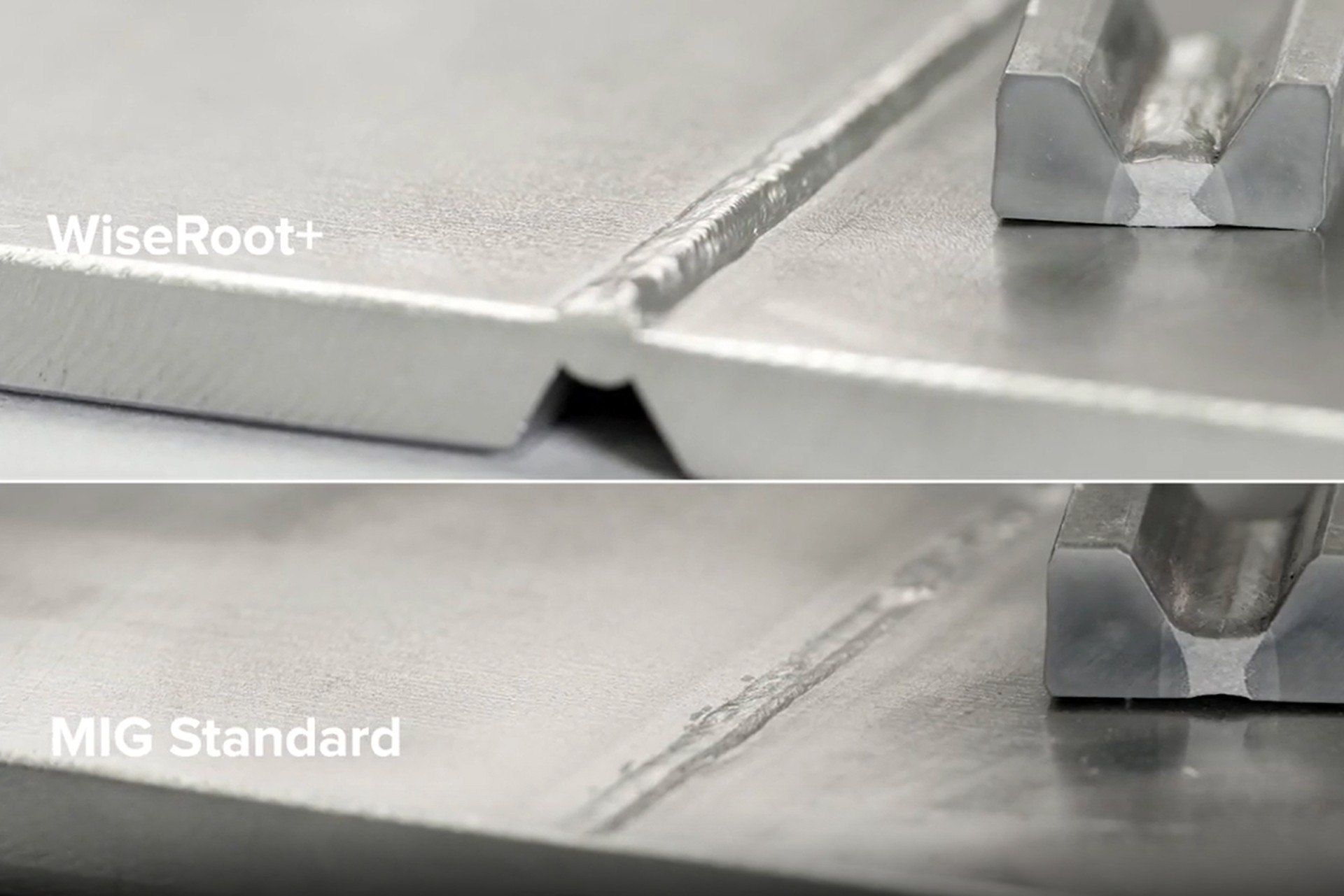 The best root welding you've ever seen