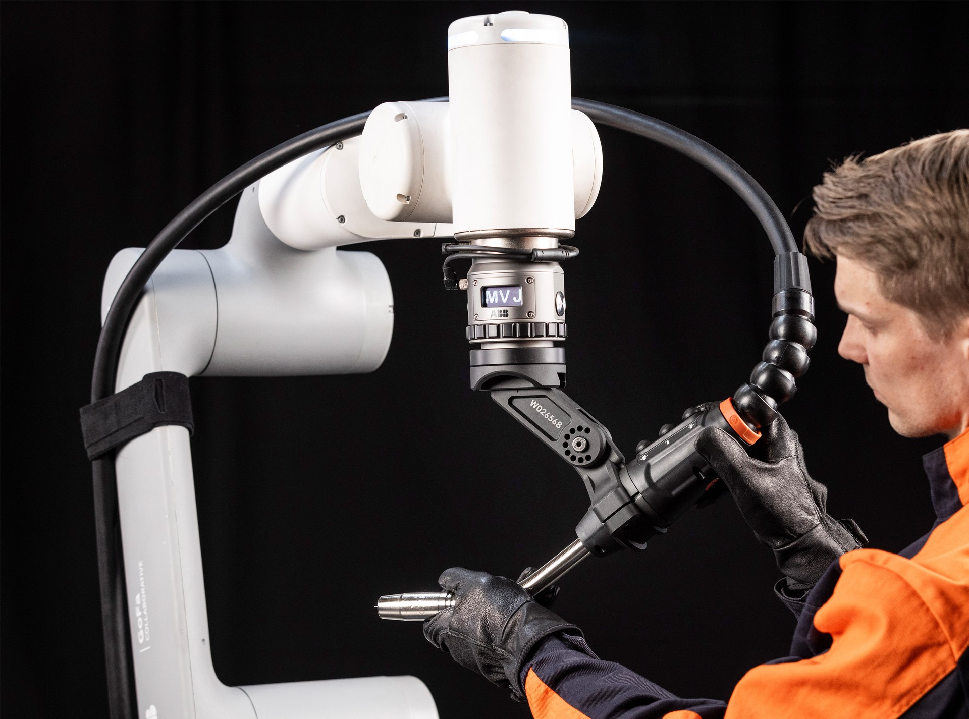 Kemppi’s Cobot Solution: Practical automation for modern welding needs