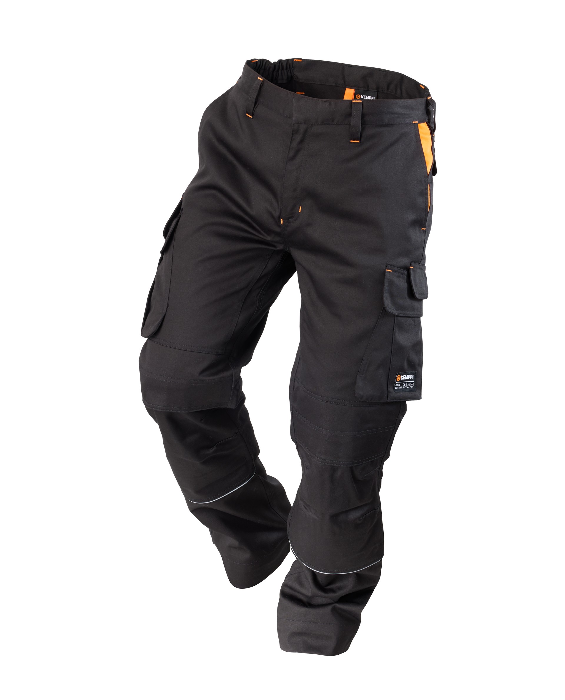 Work Trousers Lahti, Size 2XL | Kemppi