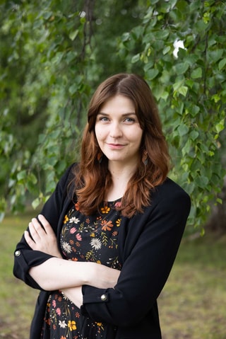 Anni Knuuttila