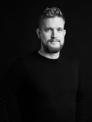 Jarno Väistö