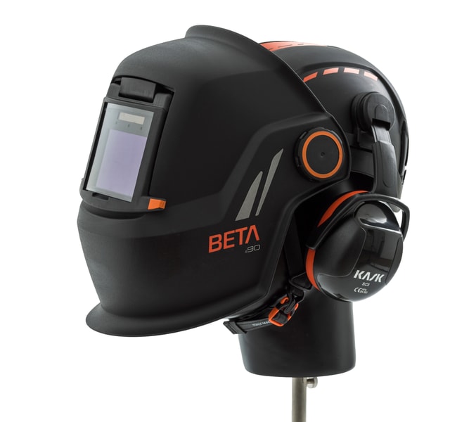 Beta e for Safety Helmet