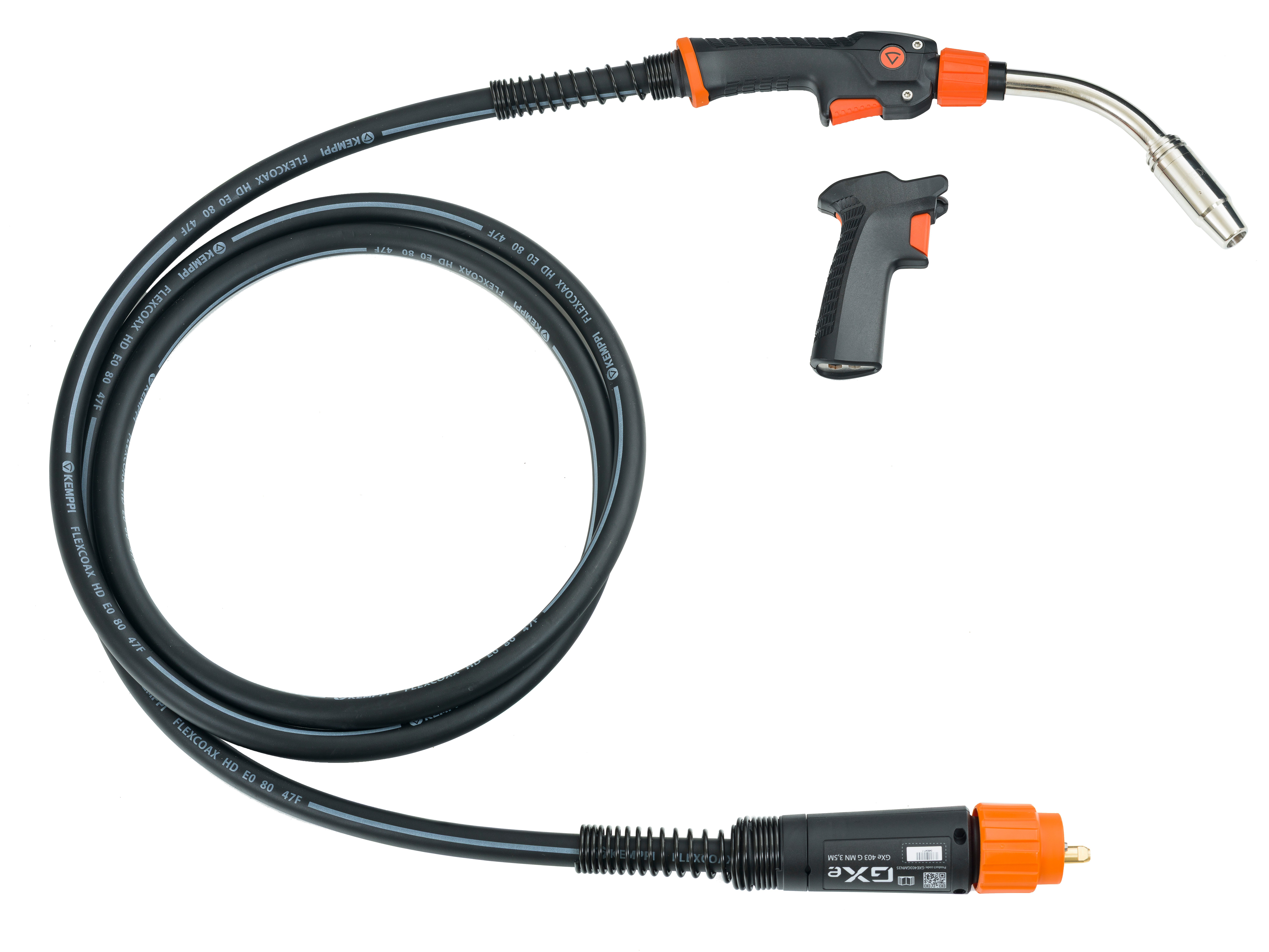 X5 Power Source 500 WP | Kemppi