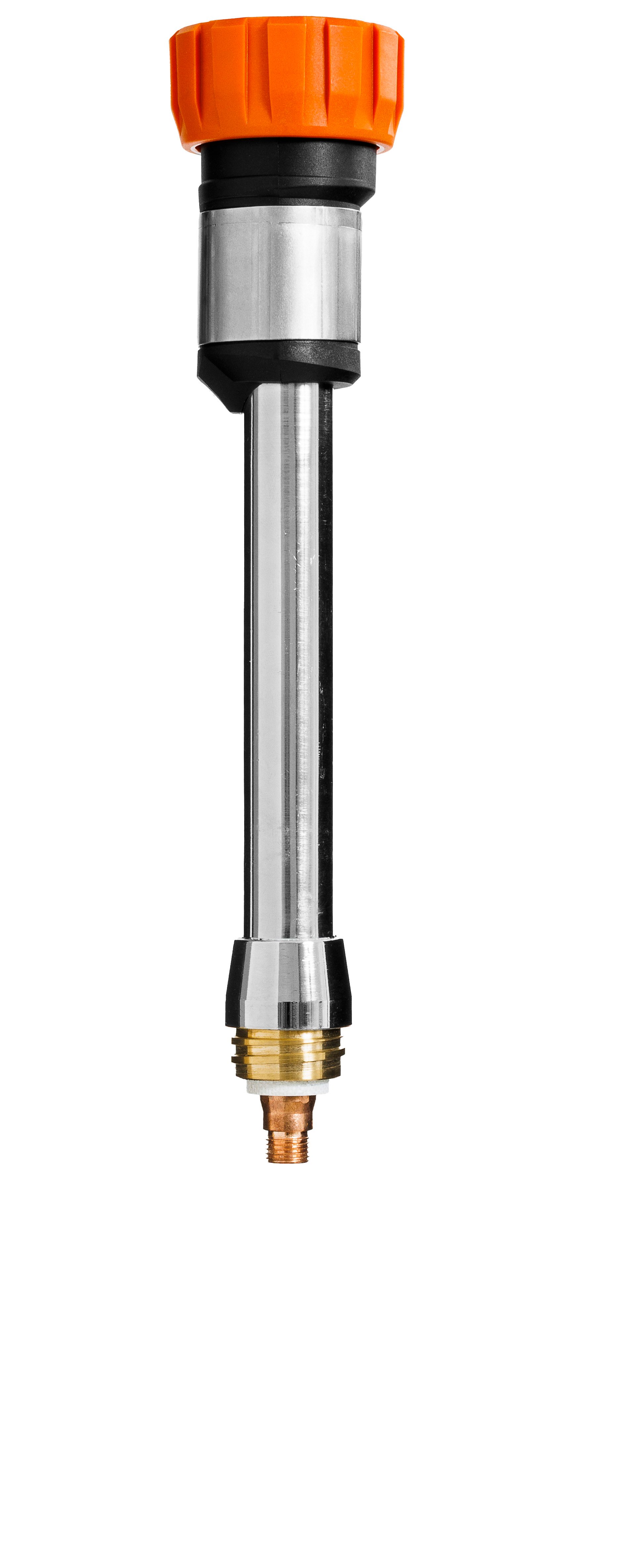 GX-R Torch 500 W 240mm 0D | Kemppi