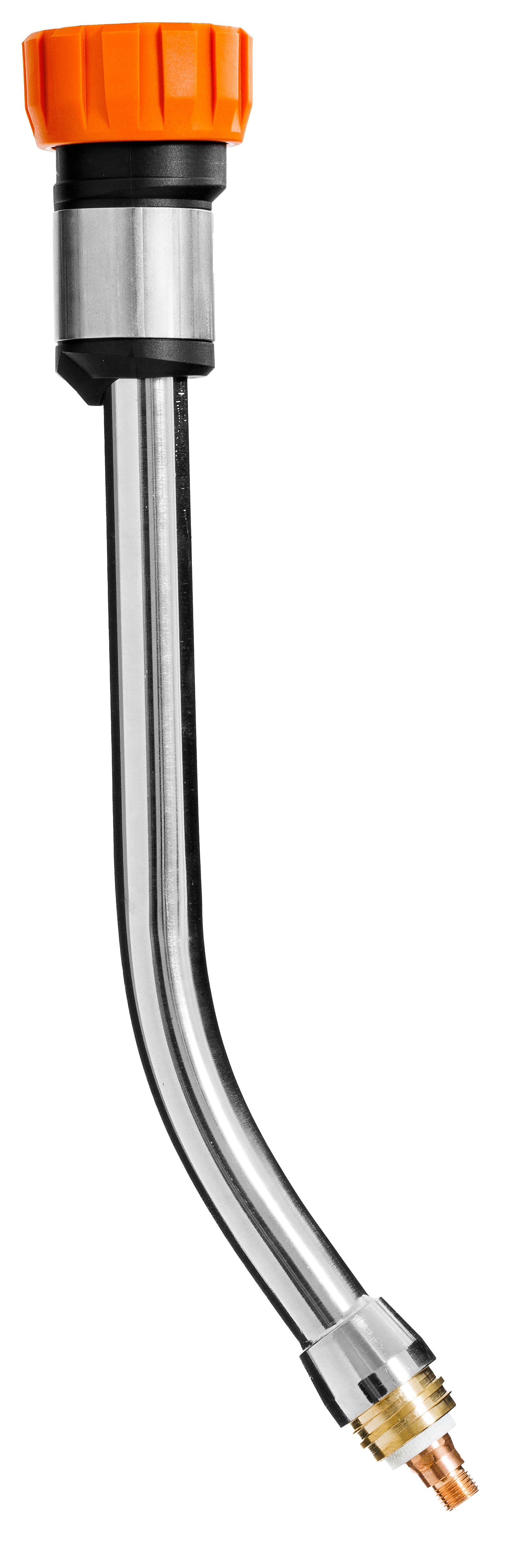 GX-R Torch 500 W 340mm 35D | Kemppi