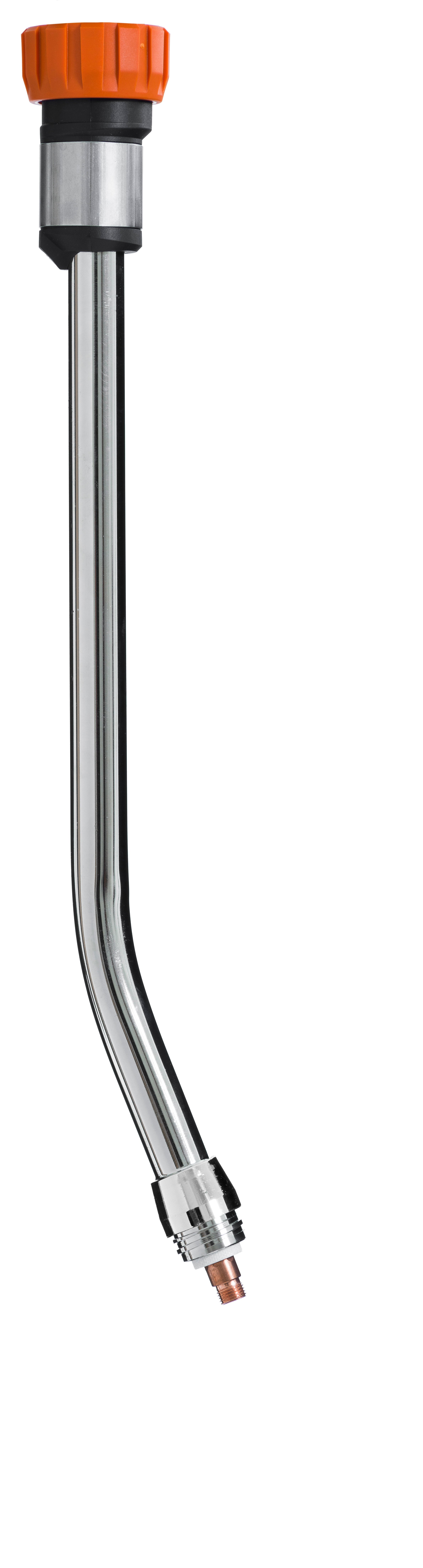 GX-R Torch 500W 440mm 22D | Kemppi