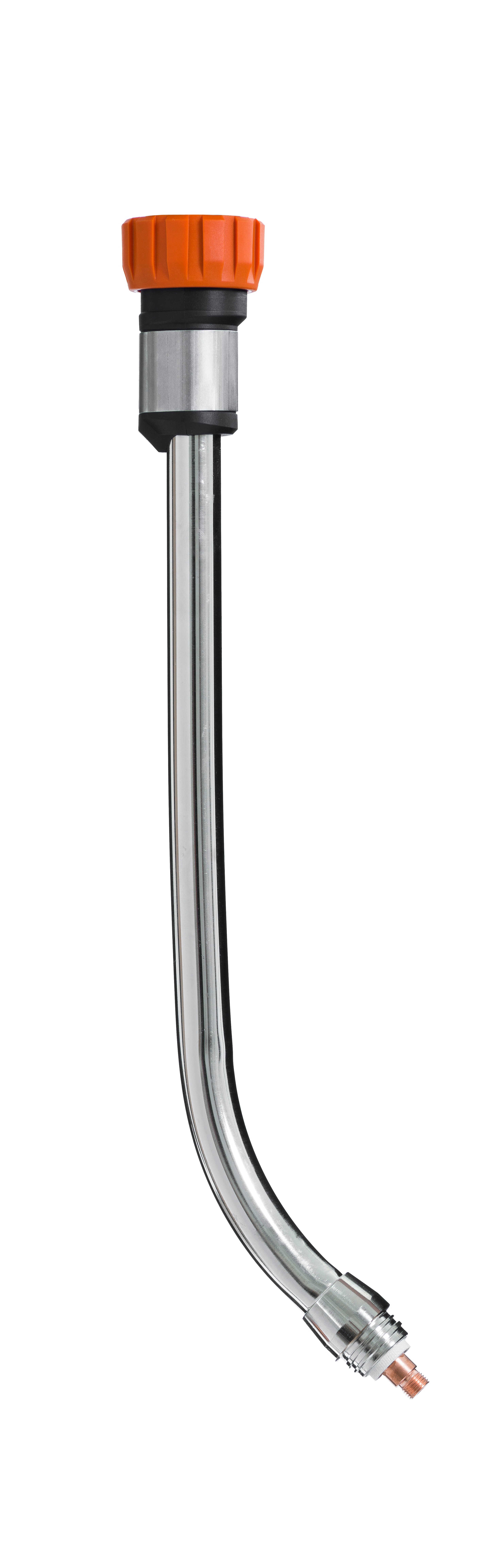 GX-R Torch 500 W 440mm 45D | Kemppi