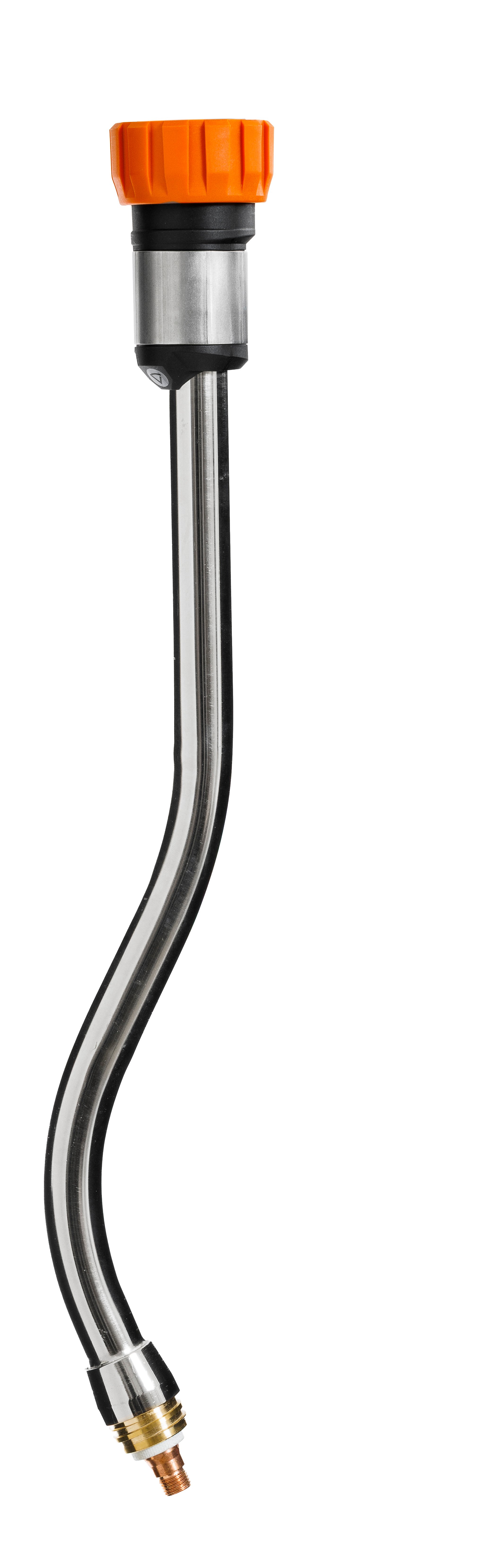 GX-R Torch 500W S50 440mm 22D | Kemppi