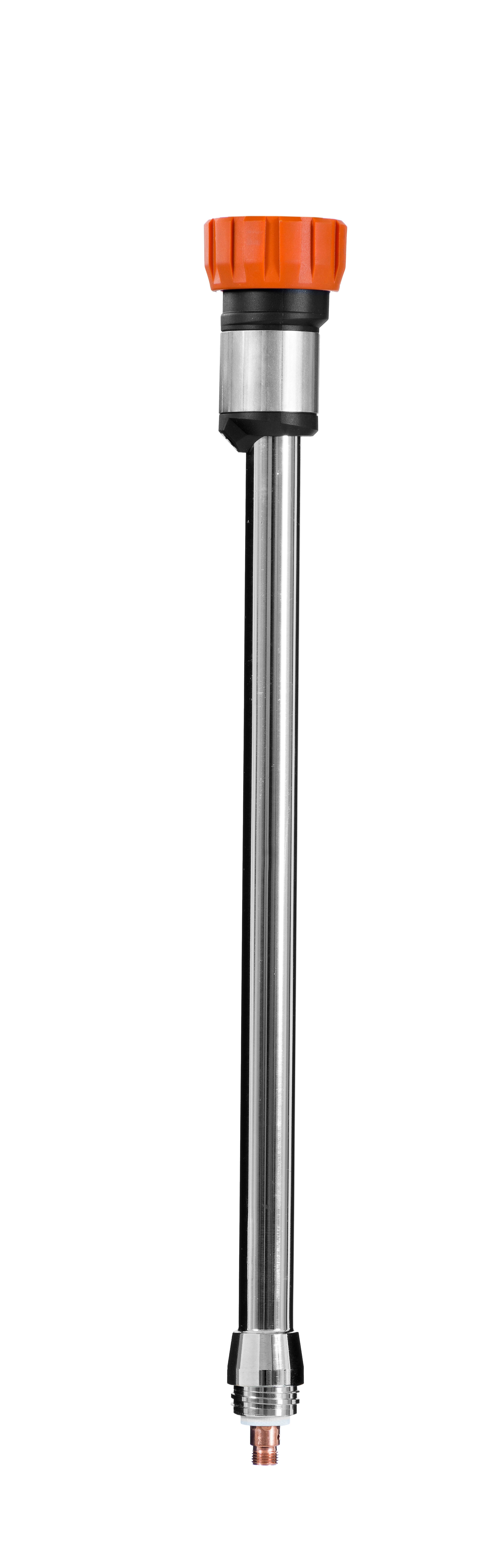 GX-R Torch 500 W 440mm 0D | Kemppi