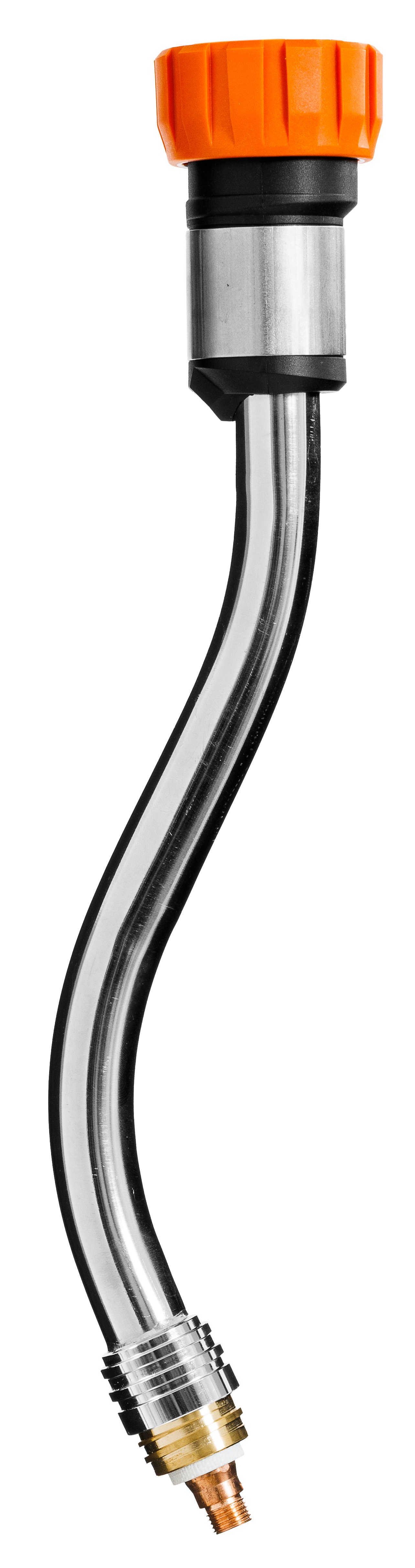 GX-R Torch 500W S50 340mm 22D | Kemppi