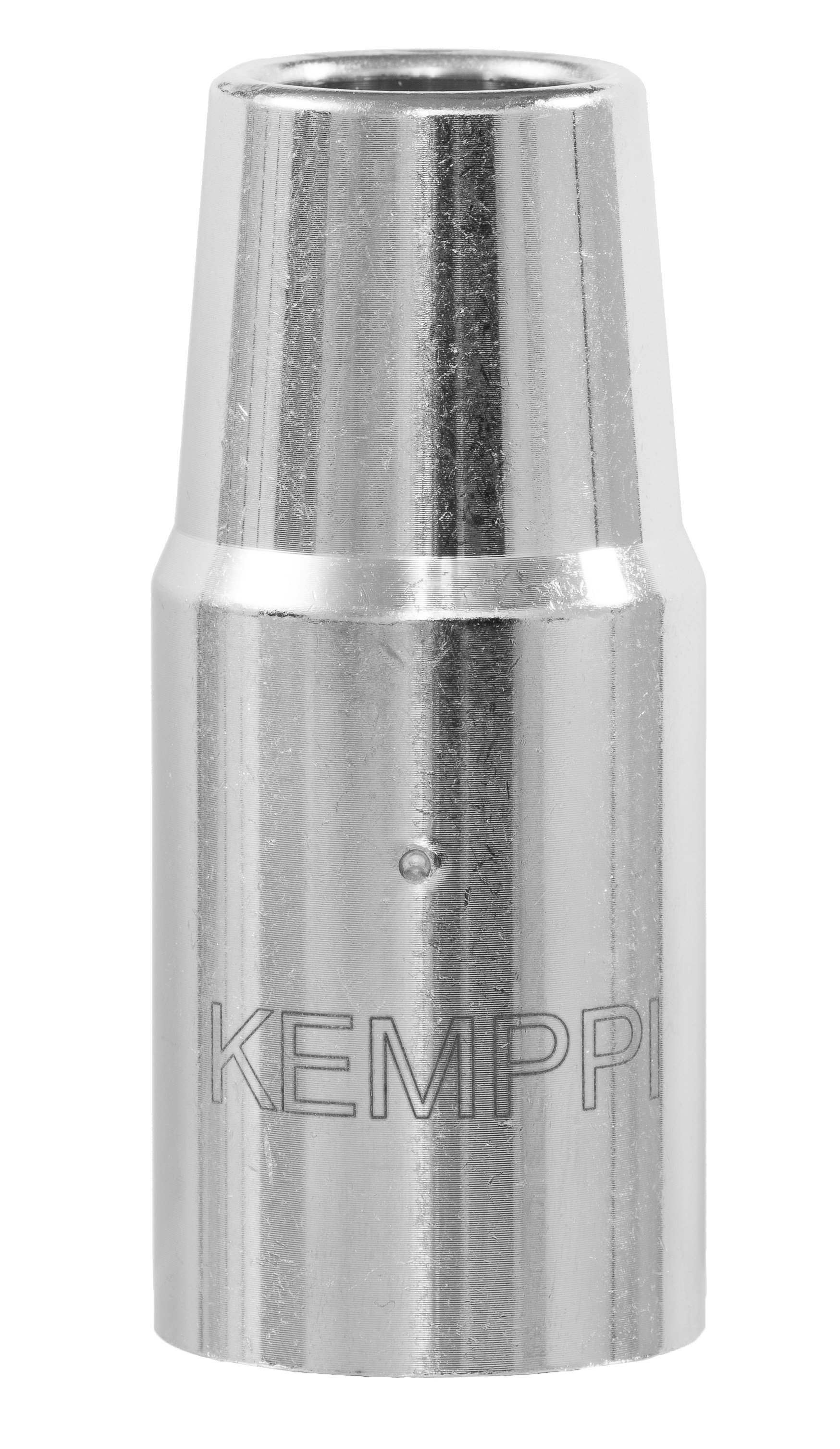 Gas Nozzle HD Thread, L64 / OD28 / D17 | Kemppi